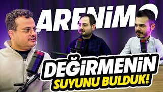 Ne İş Yapıyor? Nasıl Bu Noktaya Geldi? | #ÖzelDosya "3.Bölüm" w/ Aren Özgür (Arenimo)