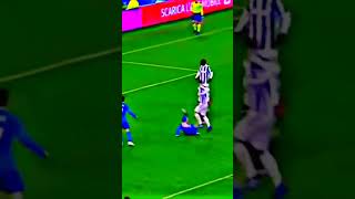 Garnacho's bicycle kick vs ronaldo's bicycle kick