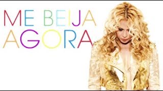 Joelma Calypso - Me Beija Agora [HD]