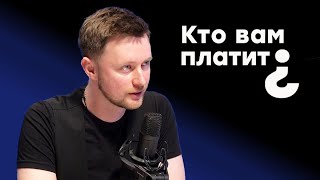 "Маленькая страна, но с большими яйцами". Украинский журналист о поддержке Латвии