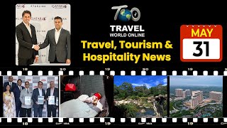 New World Hotels & Resorts, Radisson Hotel Group, Jumeirah Group , Turkish Airlines...