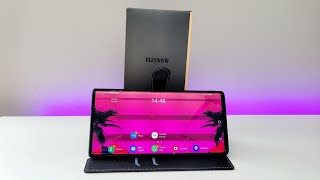 Samsung Galaxy Note 10 Plus Flip Case Review