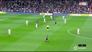 ONE Thing That Both Teams MISSED To Make It An Authentic Classico | Real - Barca Tactical Analysis