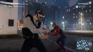 Marvel's Spider-Man Remastered for PS5: Internet Famous (Sam Raimi Suit) | @PeterValdo1