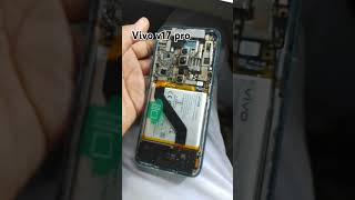 #vivo#v17#pro#video