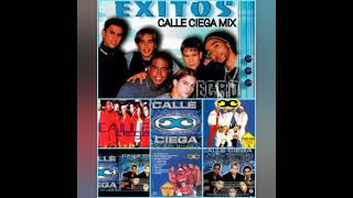 CALLE CIEGA MIX LOS ORIGINALES 🇻🇪🎵🎶🎼✔️🔥