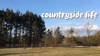 BUHAY AMERICA: Life in the countryside in Necedah // how Filipinos feel living in the countryside?