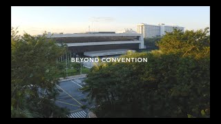 PICC Stories "Beyond Convention"