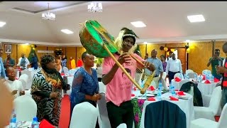 CONGRATURATORY CEREMONY AT BOMUS OF KENYA -IAN MAGOMA -JIGS BY DANTE OMOGUSII FT MOMBINYA HD VIDEO