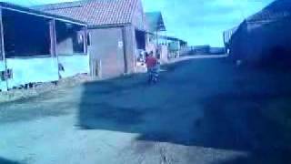 pit bike