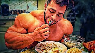 EAT FOR FUNCTION — BODYBUILDING MOTIVATION