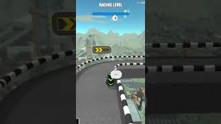 Racing level rolling Ball sky escape going Ball #goingballs #goingballs #goingball #goingballsgame