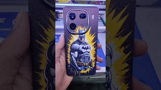 🔥Premium Mobile Skin For iQ00 12🔥#trending #youtubeshorts #viral #youtube #short #yt