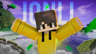 MINECRAFT LEKIN KOTTA CHALLENGE | JONLI EFIR