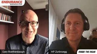 Inside the news: interview with Hans Peter Zurbruegg at Infront