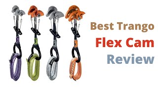 Best Trango Flex Cam Review