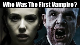 Is Lilith The First Vampire? - 30 Days of Night Explained