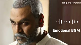 Kanchana 3 Emotional BGM || sad bgm | Ringtone lover mm