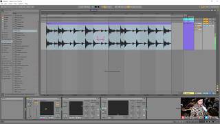 Ableton Live 10 Ultimate Tutorial 24 - Chorus, Flanger & Phaser