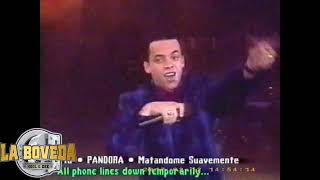 Vico C - Maria en Noche De Gala