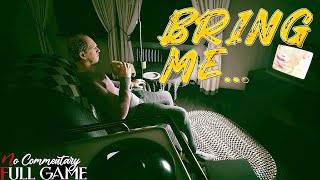 BRING ME _ Caring for an old father || Scary Horror Game || 4K || #nocommentary