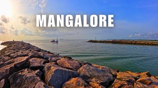 Best Places to visit in Mangalore | Coastal Karnataka Trip | KarnatakaTourism