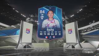 COMPLETED UWCL RTTK BACHA SBC - EA FC 24