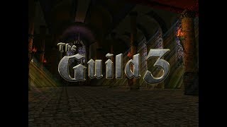 The Guild 3: Обзор геймплея. Ранний доступ