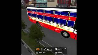 Wait for end Bus simulator indonesia status#short #viral #trending #tiktok #shorts