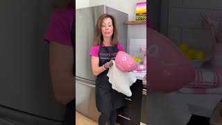 Nanny Bubby Tidbit #21 Dish towel dilemma