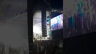 SHOW PADRE FÁBIO DE MELO EM SERRINHA BA