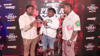 NowThatsTv | Lil Scrappy & Khaotic | Pick A Side Season 1 Premiere