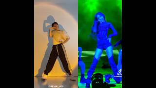 LISA - ‘MONEY’ Remix Dance Break Cover | BST Hyde Park 2023 Ver. | kvn barrera