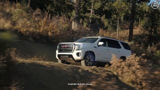 Next Generation 2021 GMC Yukon | "Passing Down Adventure" | GMC