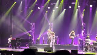 Piazzola tango by Ara Malikian #violin gira #intruso show 27 sep 2024 Buenos Aires