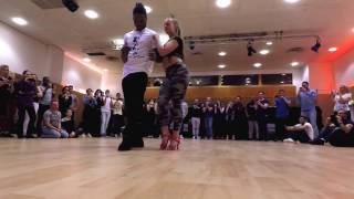 Real or Beatz ft  Mika Mendes - Chama Meu Nome / choreo by   Jojo & Mickaela