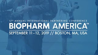 Discover innovation and form partnerships at BioPharm America™