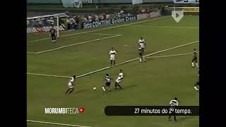 27 minutos do 2º tempo, meio cedo pra ir embora, não?