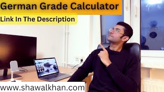 How to Convert Grades Into German Grading System