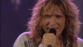 Whitesnake - Ain't No Love In The Heart Of The City (In The Still Of The Night)