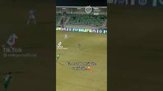 Funny free kick