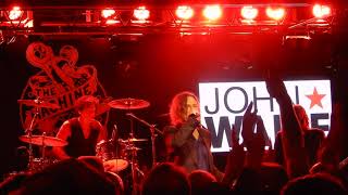 John Waite - Whole Lotta Love - Flint MI 2019