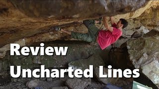 Uncharted Lines Movie Review