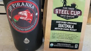 Guatemala Coffee Review