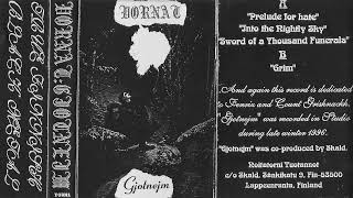 Vornat - Gjotnejm (Full Demo 1996)