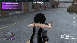 jogando e randolando gta rp