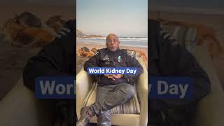 World Kidney Day 2022