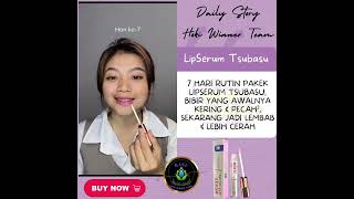 Cara ampuh mengatasi bibir pecah² dan kering dalam 7 hari, WA : 082257444898 #PerawatanBibir