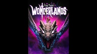 Tiny Tina's Wonderlands