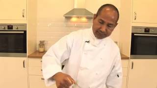 Sherpa Lamb Curry recipe with Chef Pemba Lama